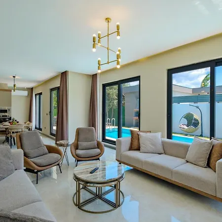 Eosa Homes 5 Fethiye