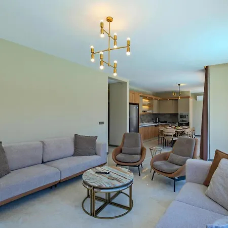 Eosa Homes 5 Lägenhet *