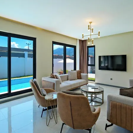 Eosa Homes 5 Lägenhet