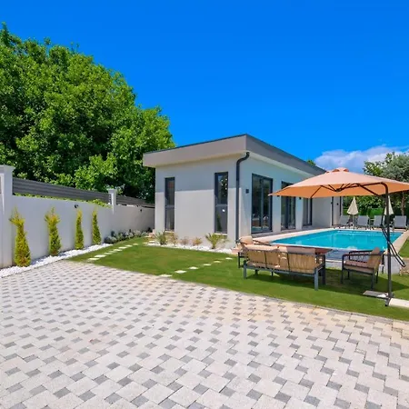 Eosa Homes 5 * Fethiye