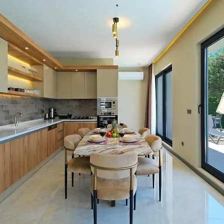 Lägenhet Eosa Homes 5 *