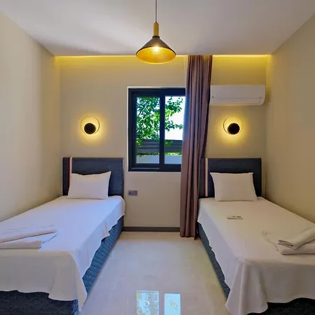 Eosa Homes 5 Fethiye