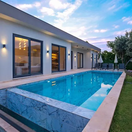 Lägenhet Eosa Homes 5