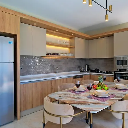 Eosa Homes 5 Lägenhet